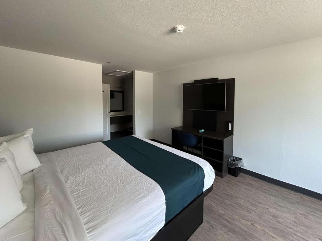 Studio 6 Lake Elsinore, Ca Extérieur photo